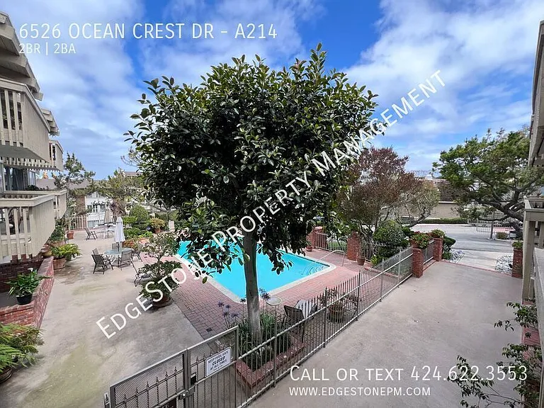 6526 Ocean Crest Dr #A214 — Photo 23