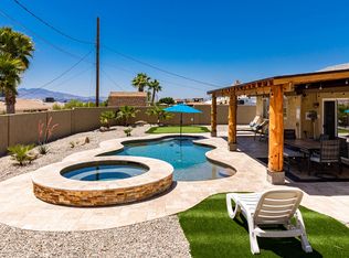 3280 Rocking Horse Dr, Lake Havasu City, AZ 86406