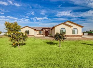 6623 N 175th Ave #D, Waddell, AZ 85355