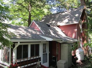 7 Laurel Park, Northampton, MA 01060