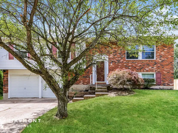 6477 Burkwood Dr, Clayton, OH 45315