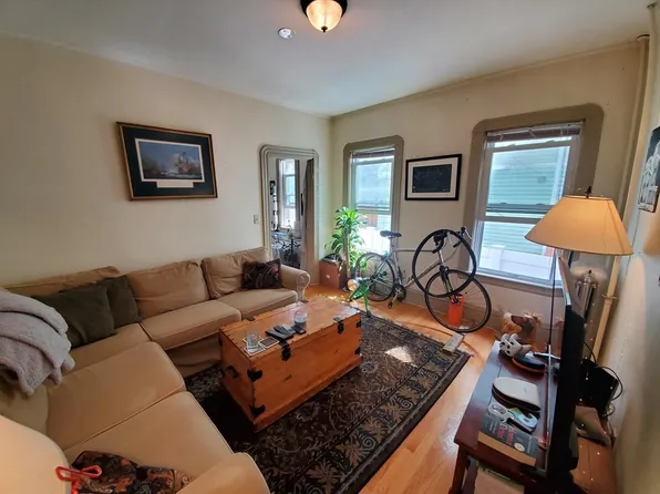 1109 Broadway APT 1, Somerville, MA 02144