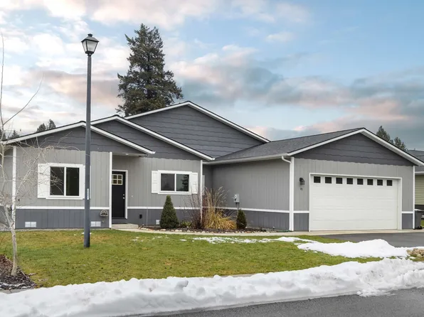 65 Bodie Ln, Priest River, ID 83856