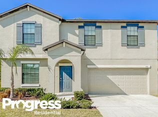 3111 Moulden Hollow Dr, Zephyrhills, FL 33540