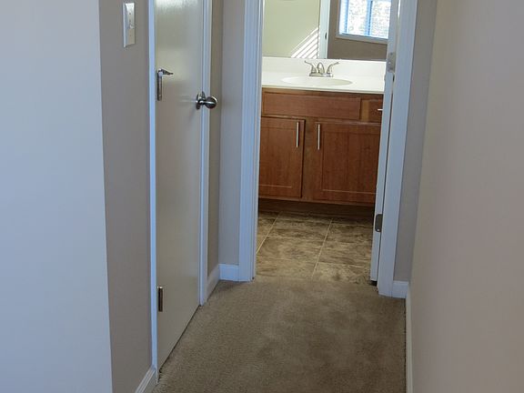 Master Bath Hall
