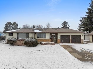117 35th Ave SE, Minot, ND 58701