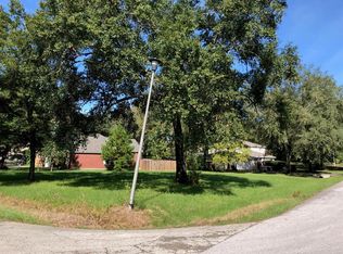 0 Sycamore Dr, Conroe, TX 77302