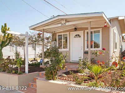3619 Landis St, San Diego, CA, 92104