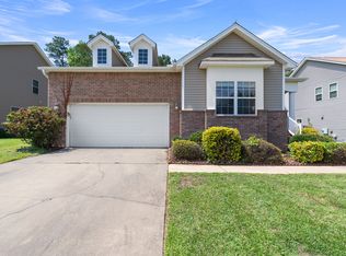 112 Plymouth Pass Dr, Lexington, SC 29072