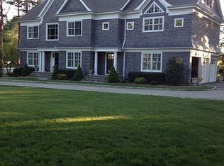 249 Chestnut Hill Rd, Wilton, CT 06897