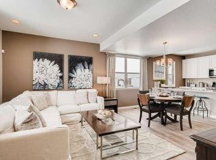 10990 Dusk Sky Point, Colorado Springs, CO 80908