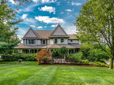 1 Meadow Ridge Road, Warwick, NY, 10990