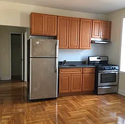 Rented by A.N. Shell Realty