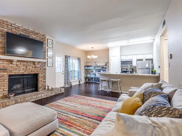7107 Holly Hill Dr APT 103, Dallas, TX 75231