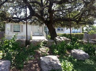 1803 Quanah Parker Trl, Austin, TX 78734