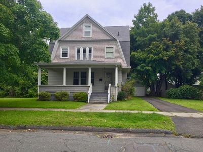 22 Belleclaire Ave, Longmeadow, MA, 01106