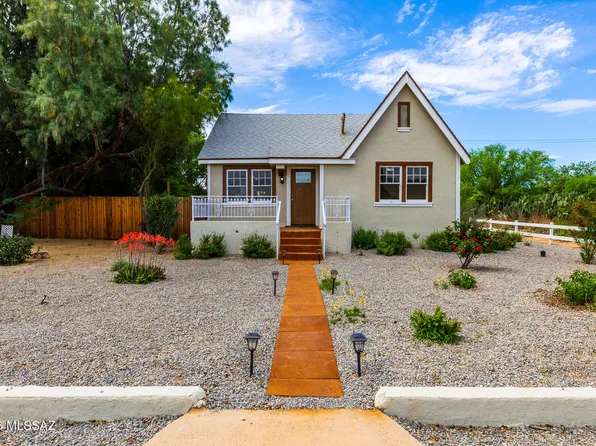 167 W 5th St, Benson, AZ 85602