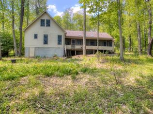 156 Laurel Cir, Terra Alta, WV 26764