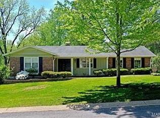 1202 Glenvista Pl, Saint Louis, MO