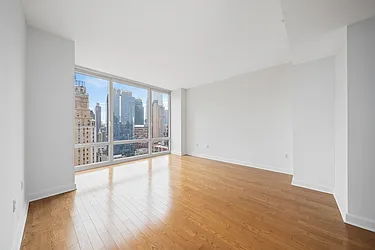 Rented by New York Residence