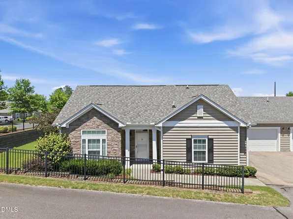 1089 Blue Bird Ln, Wake Forest, NC 27587