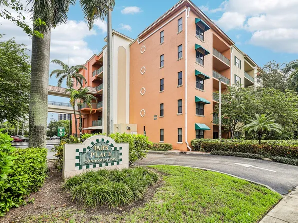1620 Presidential Way #310, West Palm Beach, FL 33401