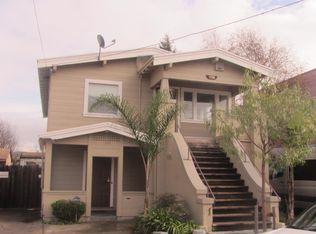 556 19th St #556, Richmond, CA