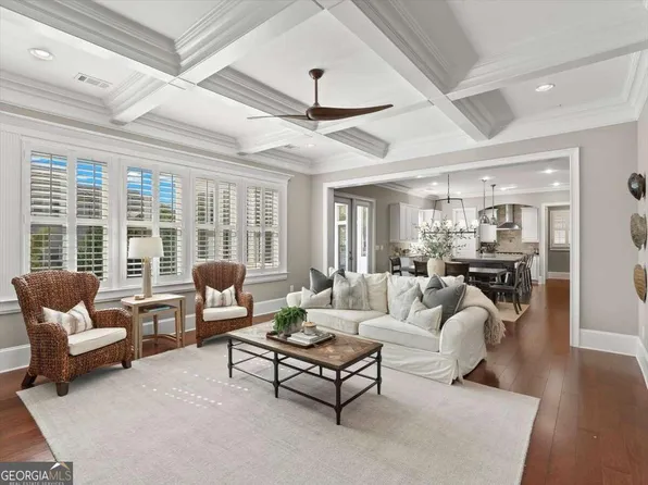 1080 Lee St, Milton, GA 30004