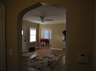 434 S Lincoln Park Dr, Evansville, IN 47714