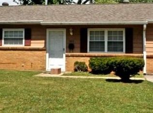 7004 Monongahela Dr, Cincinnati, OH 45244