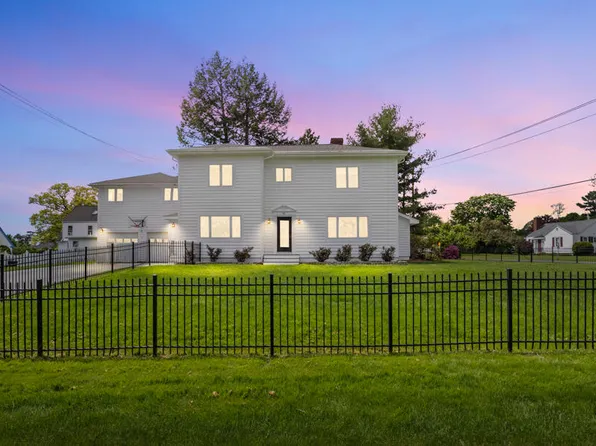 38 Summit Avenue, Bangor, ME 04401