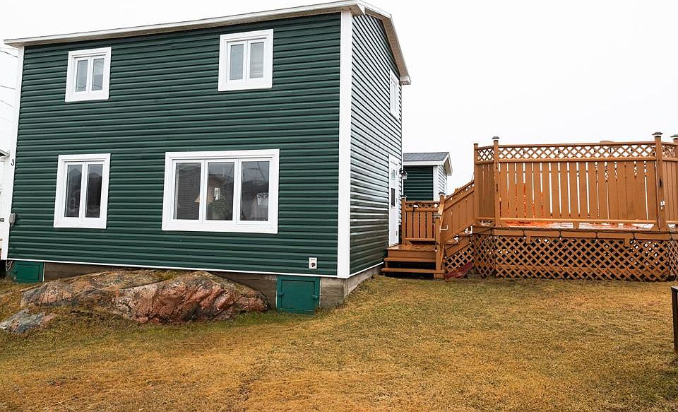 3 Jacobs Lane Fogo Is, Joe Batts Arm, NL A0G 2X0 MLS 1269163 Zillow
