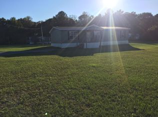 109 Sibley Rd, Choudrant, LA 71227