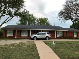 1627 Christine Rd, Wichita Falls, TX 76302