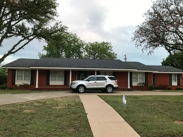 1627 Christine Rd, Wichita Falls, TX 76302