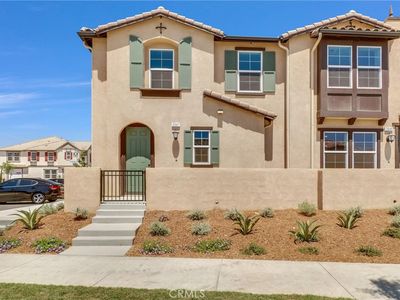 3947 E Rincon St, Ontario, CA, 91761