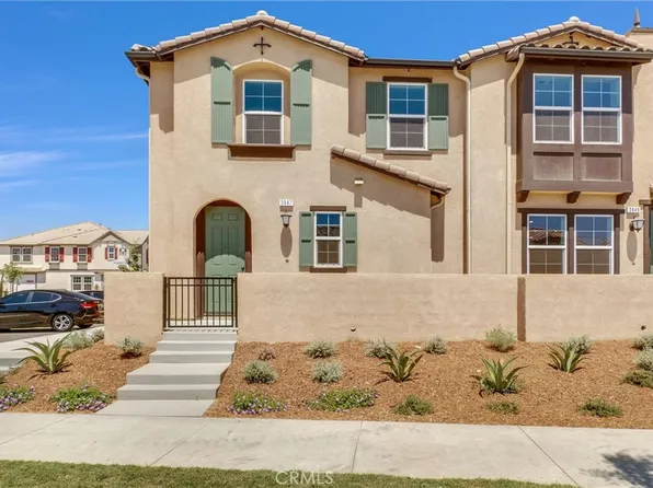 3947 E Rincon St, Ontario, CA 91761
