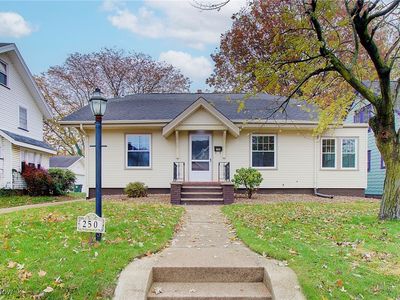 250 Montrose Ave NW, Canton, OH, 44708