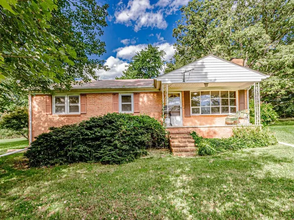 433 Graves Mill Rd, Madison, VA 22727