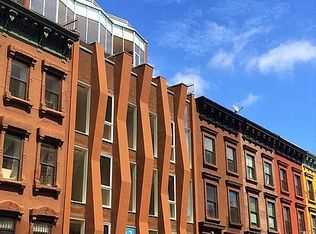 73 W 126th St, New York, NY 10027