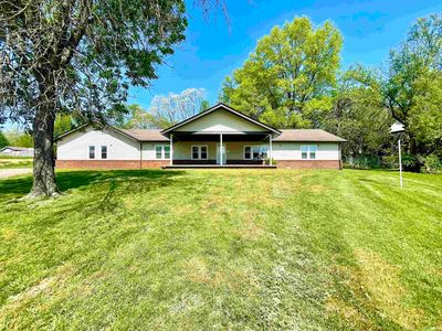 144 Grape Ct, Chandler, IN, 47610