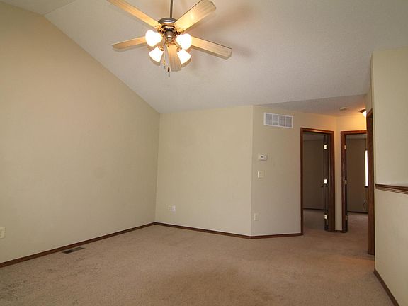 Upstairs Living Room