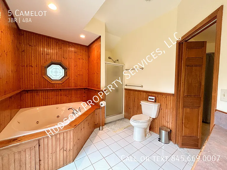 5 Camelot — Photo 11