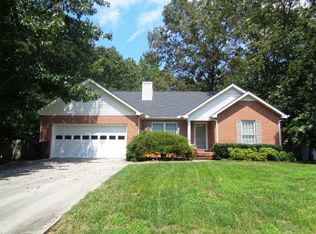 111 Jennings Cir, Tullahoma, TN 37388