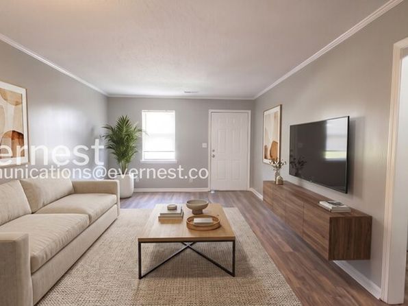 4424 Torrance Dr NW APT 14