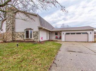 7176 Eagle Rd, Indianapolis, IN 46278