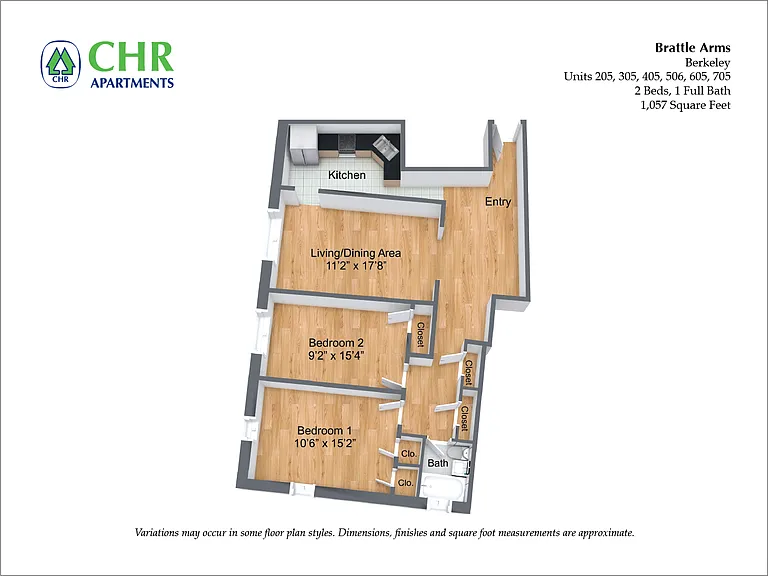 CHR Cambridge - Harvard Square Communities — Photo 114