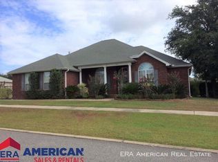 2905 Chancery Ln, Crestview, FL 32539