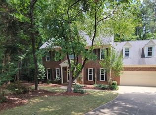 1713 Burnley Dr, Cary, NC 27511
