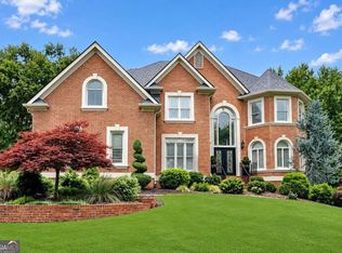 1185 Seale Dr, Alpharetta, GA 30022